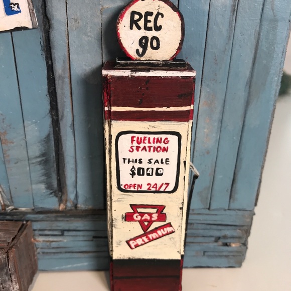 HP—Guinea Pig Small Pet Hide Out House Habitat! - Picture 8 of 12